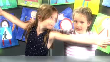 Video: Kinder erklären &copy;  