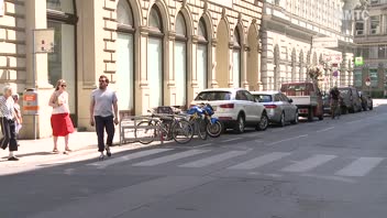 Eye Tracking Aufnahmen &copy;  