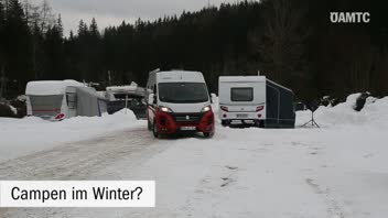 ÖCC: Video Wintercamping &copy;  