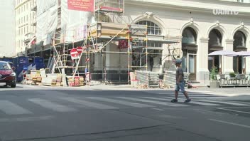 VIDEO: ÖAMTC untersucht das Blickverhalten von Volksschülern in Kooperation mit Viewpointsystem &copy;  