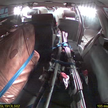 Ladungssicherung im Winter &copy;  