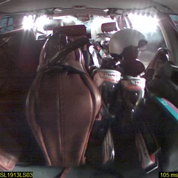 Ladungssicherung im Winter &copy;  