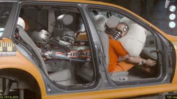 Ladungssicherung im Winter &copy;  