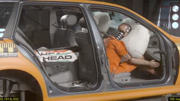 Ladungssicherung im Winter &copy;  