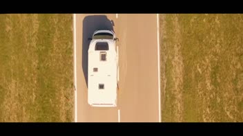 Camper Fahrtechnik Training &copy;  