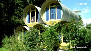 1805_Glamping &copy;  