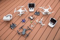 Drohne_2 &copy;ÖAMTC/Wurnig