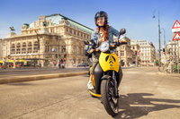 ÖAMTC easy way Stadt_0 &copy;ÖAMTC/Wurnig