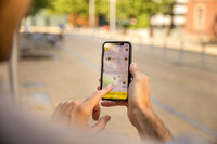 ÖAMTC easy way Bedienung &copy;ÖAMTC/Wurnig