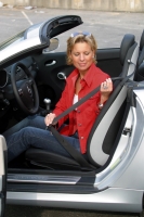 Gurt anlegen &copy;ÖAMTC