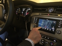 Navigationsgerät ©ÖAMTC