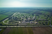 FTZ Teesdorf &copy;ÖAMTC Fahrtechnik