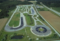 FTZ Kärnten &copy;ÖAMTC Fahrtechnik