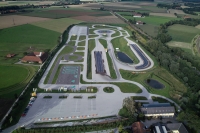 FTZ Marchtrenk &copy;ÖAMTC Fahrtechnik