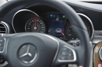 ÖAMTC-Vergleich Fahrspurassistenten &copy; ÖAMTC