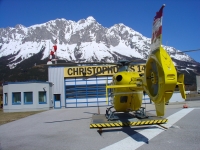 ÖAMTC-Flugrettung © ÖAMTC