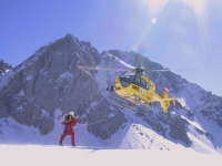 ÖAMTC-Flugrettung © ÖAMTC