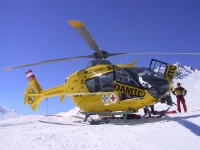 ÖAMTC-Flugrettung © ÖAMTC