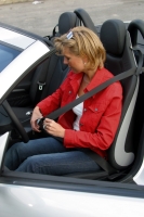 Gurt anlegen &copy;ÖAMTC