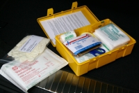 Autoapotheke / Verbandskasten &copy; ÖAMTC