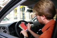 Parkscheine in Wien &copy;ÖAMTC