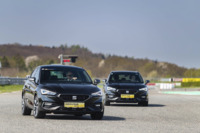 ÖAMTC Fahrtechnik Betrieb &copy;Christian Houdek ÖAMTC Fahrtechnik/Houdek