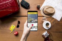 ÖAMTC Reise-Checkliste &copy;ÖAMTC/Lukas Lorenz