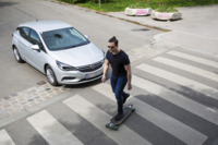 Schutzwegsicherheit-0305 &copy;ÖAMTC/Wilhelm Bauer