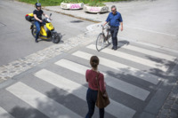 Schutzwegsicherheit-0319  &copy;ÖAMTC/Wilhelm Bauer