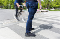 Schutzwegsicherheit-0422 &copy;ÖAMTC/Wilhelm Bauer