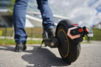 Blinker bei E-Tretrollern &copy;ÖAMTC/APA-Fotoservice/Hörmandinger