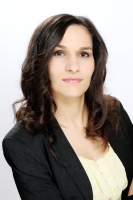 UNGER Eva  &copy;ÖAMTC/Postl 