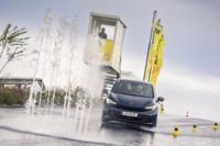 ÖAMTC Fahrtechnik &copy;HOUDEK Photographie