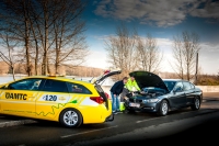 ÖAMTC-Pannenhilfe &copy;ÖAMTC