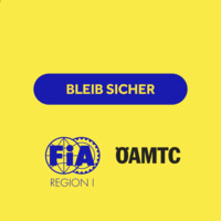ÖAMTC-FIA-Verkehrssicherheits-Kampagne 2025  &copy;FIA Region I/ÖAMTC