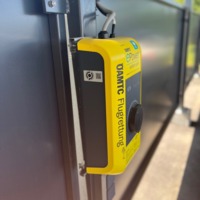 Wallbox &copy;ÖAMTC