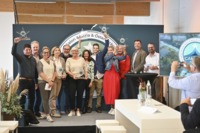 GewinnerInnen Camping Star 2025_(c)Messe Wels &copy;Messe Wels