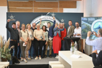 Gewinner_innen Camping Star 2025 