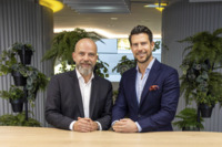 Führungsteam auto touring ©Helmut Eckler