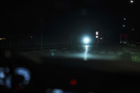 ÖAMTC-Test: Fahrrad-Beleuchtung 2025 ©ÖAMTC/Schwenk