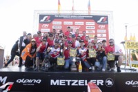 Motorsportler des Jahres 2025_Supermoto Team Austria &copy;© FIMS1GP