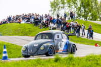 "Rookie of the Year 2025" Fabian Perwein &copy;Michael Jurtin Photography