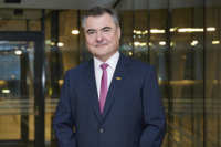 ÖAMTC-Präsident Markus Ludvik &copy;ÖAMTC/Wirl