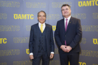 Außerordentliche Generalversammlung des ÖAMTC vom 4. Dezember 2025 &copy;ÖAMTC/Wirl