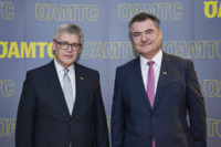 Außerordentliche Generalversammlung des ÖAMTC vom 4. Dezember 2025 &copy;ÖAMTC/Wirl