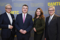 Außerordentliche Generalversammlung des ÖAMTC vom 4. Dezember 2025 &copy;ÖAMTC/Wirl