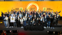 AMF-Ehrung 2025_Alle Preisträger:innen &copy;Lucas Pripfl - AMF