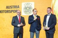 AMF-Ehrung 2025_Ehrenpreis MSC Rottenegg 60-Jahr-Jubiläum &copy;Lucas Pripfl - AMF