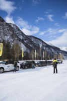 ÖAMTC Fahrtechnik bietet Schnee- & Eistrainings &copy;Mr. Offenblende