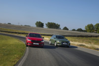 ÖAMTC-Sommerreifentest 2026 &copy;ÖAMTC